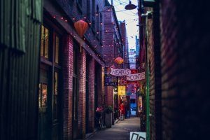 《中国摄影》2015年8月