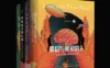 《猛犸译丛》系列经典科学幻想小说（全4册）